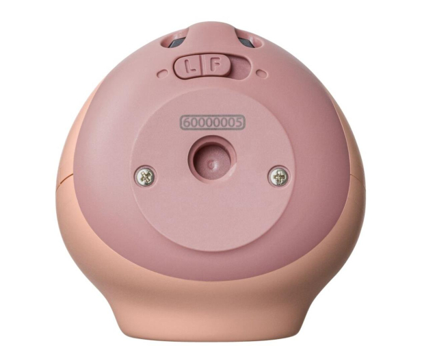 FUJIFILM Instax Pal różowy pink - 1186494 - zdjęcie 5